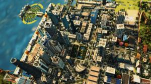 Herunterladen U.I.E. City zum Minecraft 1.8.9